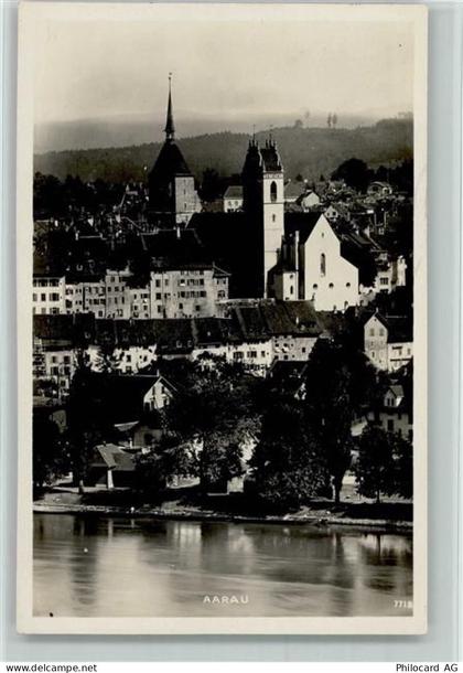 5000 Aarau - 10195317