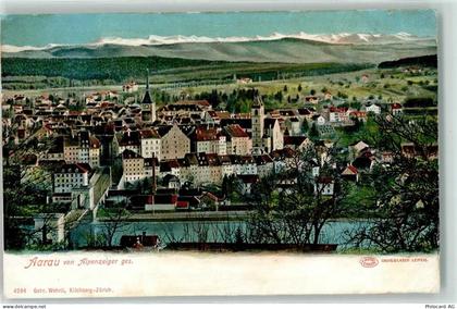 5000 Aarau - 10604535