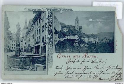 5000 Aarau - 50423907