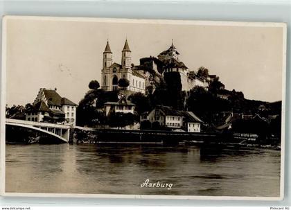 4663 Aarburg - Schloss - 10620064
