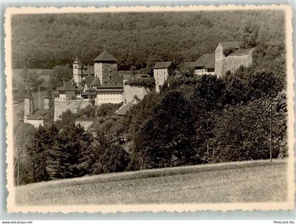 4663 Aarburg - Schloss - 39374691