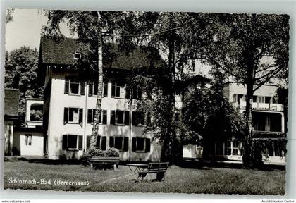 38023963 - Schinznach Bad