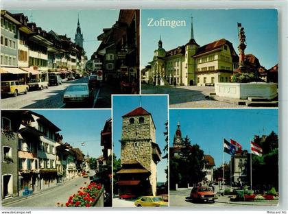 4800 Zofingen - 40161246