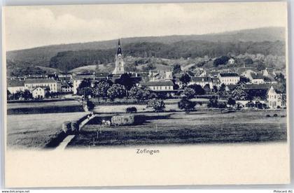 4800 Zofingen - 50573700