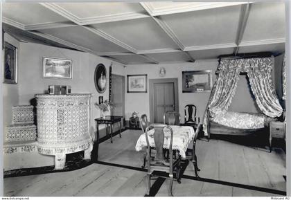 5103 Wildegg - Schloss Wildegg, Eckzimmer - 50577149