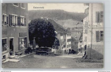 51093614 - Kaiserstuhl AG