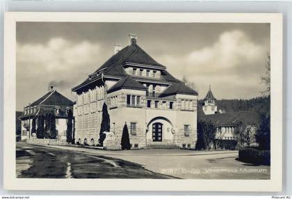 5200 Brugg AG Königsfelden - Museum - 50664152
