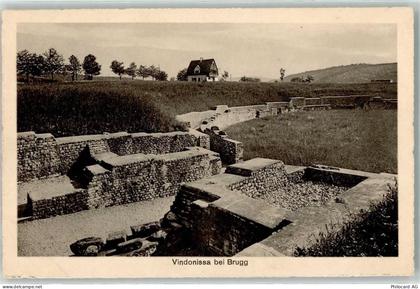 5210 Windisch - Röm Amphitheater Vindonissa - 10620085