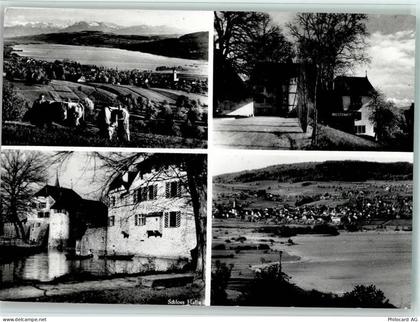 5707 Seengen - Hallwilersee - 11051774