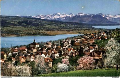 Beinwil am Hallwilersee