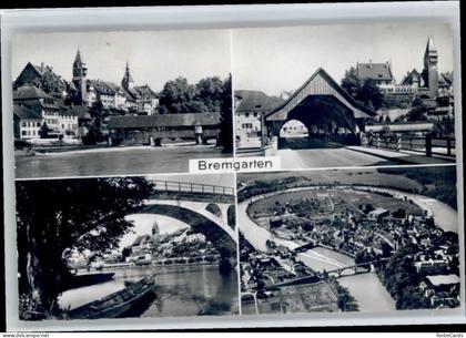 Bremgarten AG Bremgarten