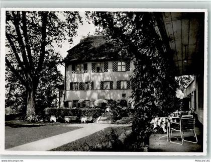 Brestenberg Schloss - Schloss Hotel Brestenberg Hallwilersee - 11088123