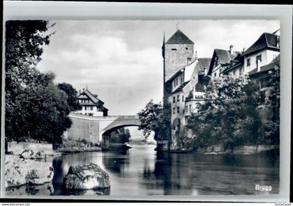 Brugg AG Brugg