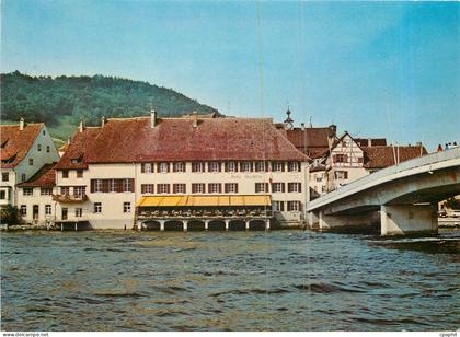 CPA Hotel Rheinfels Stein am Rhein