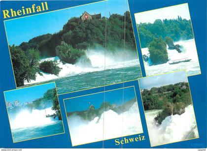 CPA Rheinfall Schweiz