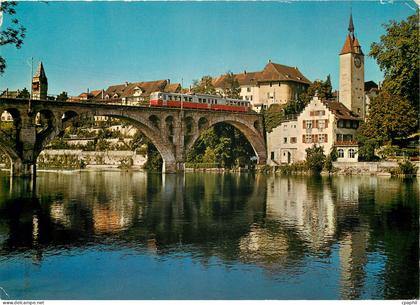CPM Bremgarten AG