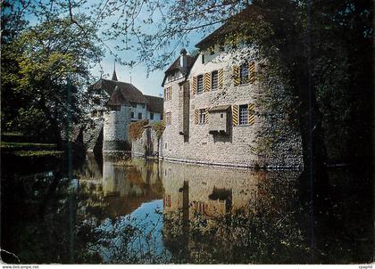 CPM Schloss Hallwil