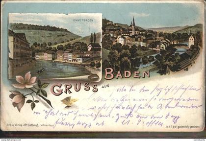 Ennetbaden