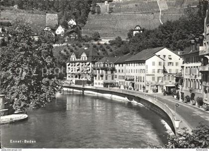 Ennetbaden Stadt