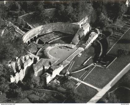 Kaiseraugst Augusta Raurica Roemerstadt