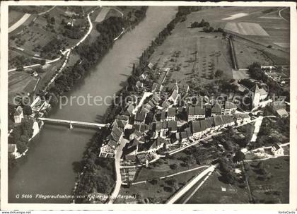 Kaiserstuhl AG Fliegeraufnahme