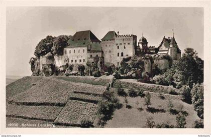 Lenzburg AG Schloss Lenzburg