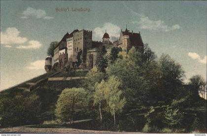 Lenzburg Schloss