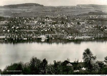 Meisterschwanden AG Panorama