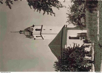 Meisterschwanden Lenzburg AG Kirche