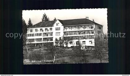 Muri AG Kreisspital