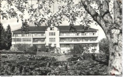 Muri AG Muri Spital x 1964