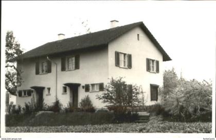 Muri AG Muri (Stempelabschlag) x 1953