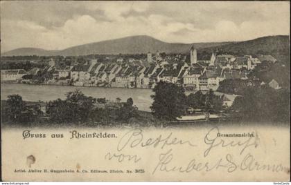 Rheinfelden AG Rheinfelden