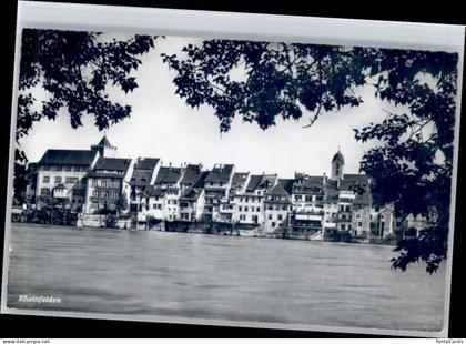 Rheinfelden AG Rheinfelden