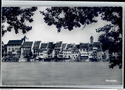 Rheinfelden AG Rheinfelden