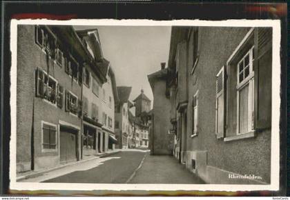 Rheinfelden AG Rheinfelden