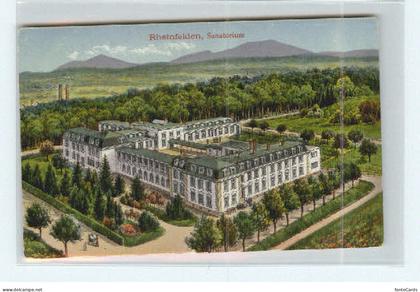 Rheinfelden AG Rheinfelden