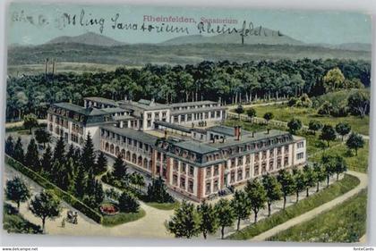 Rheinfelden AG Rheinfelden