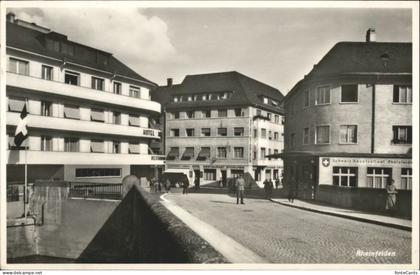 Rheinfelden AG Rheinfelden