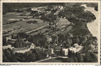 Schinznach Bad Gesamtansicht