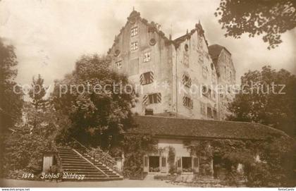 Wildegg Schloss Wildegg