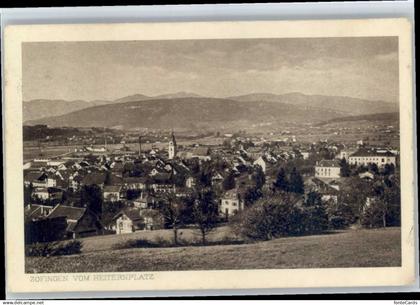 Zofingen