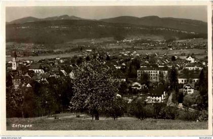 Zofingen