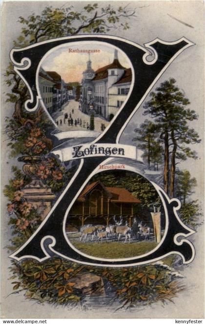 Zofingen