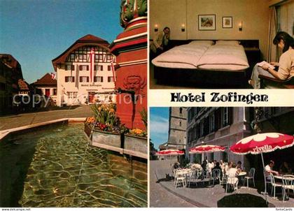 Zofingen Hotel Zofingen