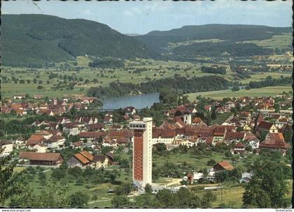 Zurzach Thermalquelle