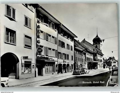 5330 Bad Zurzach - Hotel Rad - 11051545