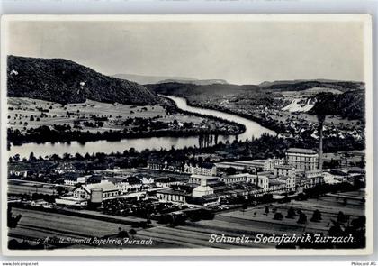 5330 Bad Zurzach - Sodafabrik - 51486563