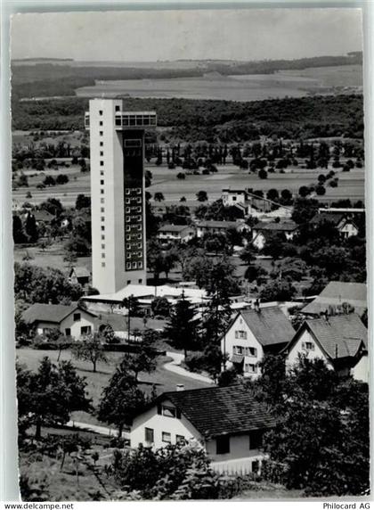 5330 Bad Zurzach - Thermalquelle - 39692190