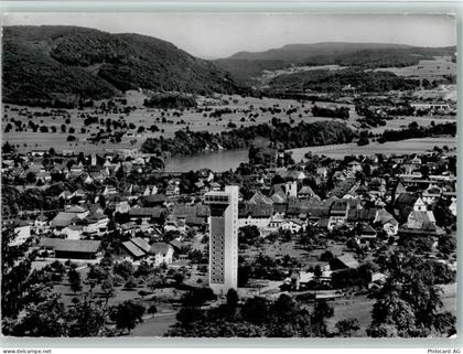 5330 Bad Zurzach - Vue generale, gute Erhaltung AK - 13078507